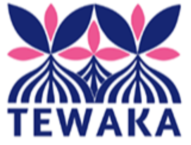 TEWAKA logo